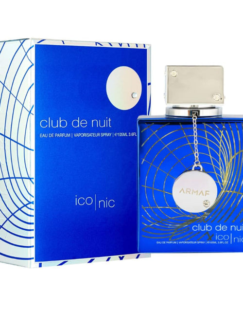 Load image into Gallery viewer, ARMAF CLUB DE NUIT ICONIC (M) EDP 105ML
