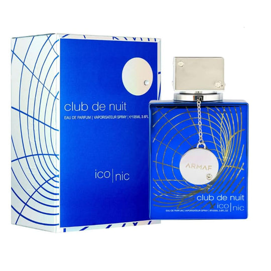 ARMAF CLUB DE NUIT ICONIC (M) EDP 105ML
