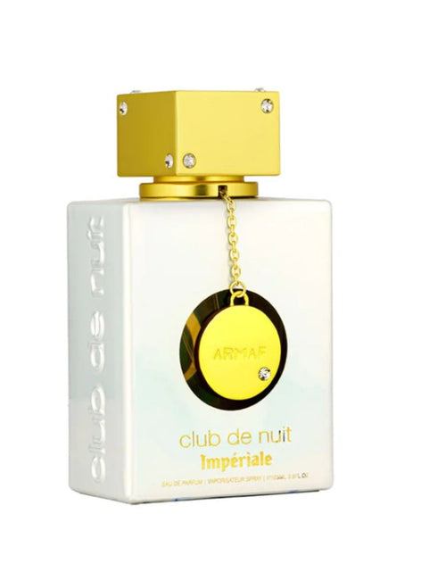تحميل الصورة إلى عارض المعرض، عطر أرماف كلوب دي نوي إمبريال 105 مل أو دو برفيوم للنساء
