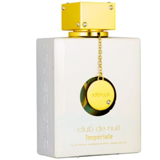 ارماف كلوب دي نوي امبريال 200 مل او دي بارفان للنساء