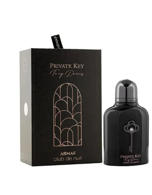 تحميل الصورة إلى عارض المعرض، عطر كلوب دي نوي برايفت كي تو ماي دريمز اكستريت دي بارفان من ارماف، 100 مل للجنسين
