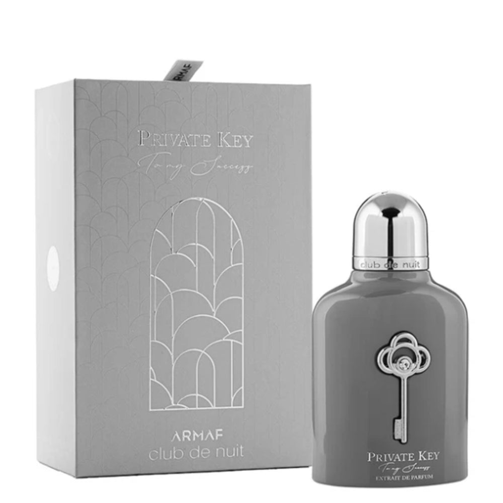 ARMAF Club De Nuit Private Key To My Success Extrait De Parfum 100ml EDP for Unisex