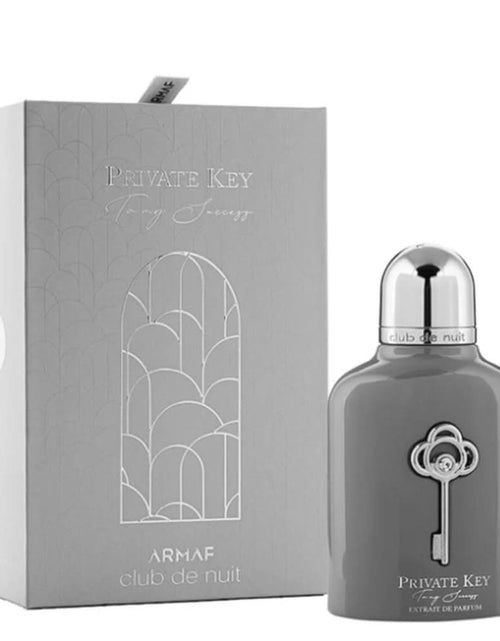 تحميل الصورة إلى عارض المعرض، عطر أرماف كلوب دي نوي برايفت كي تو ماي ساكسس إكستريت دي بارفان 100 مل أو دي بارفان للجنسين
