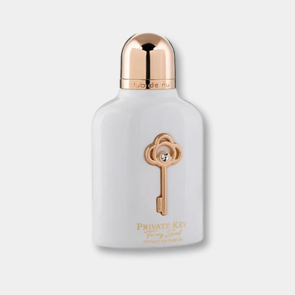 عطر أرماف كلوب دي نوي برايفت كي تو ماي سول إكستريت دي بارفان 100 مل للجنسين