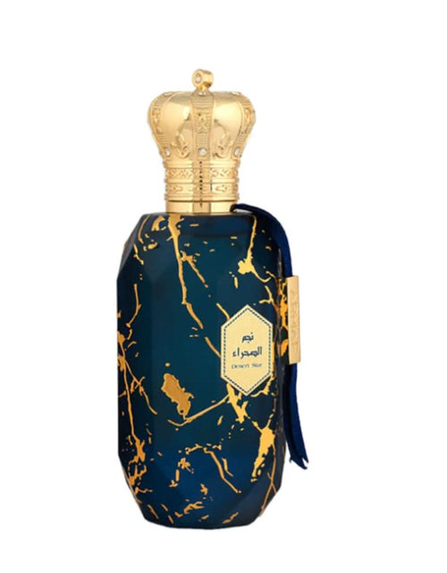 تحميل الصورة إلى عارض المعرض، أرماف عطر ديزرت ستار 100 مل أو دو برفيوم للجنسين
