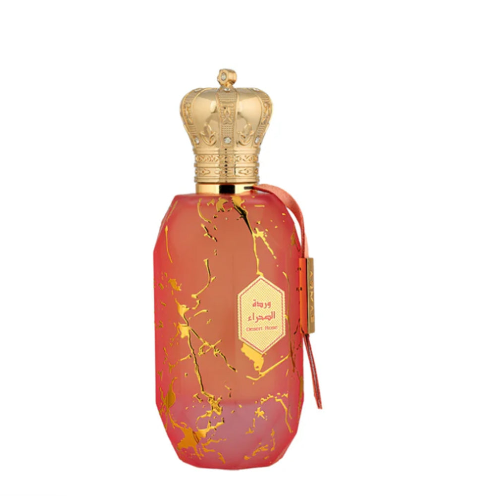 ARMAF Eter Desert Rose  100ml EDP for Unisex