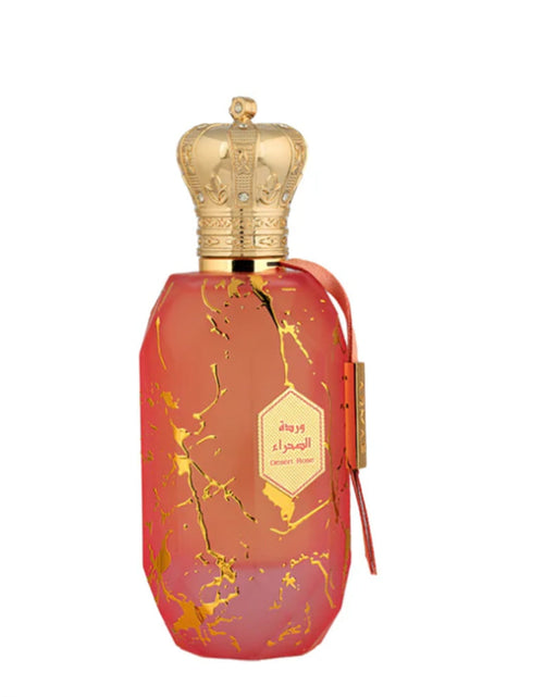 Load image into Gallery viewer, ARMAF Eter Desert Rose  100ml EDP for Unisex
