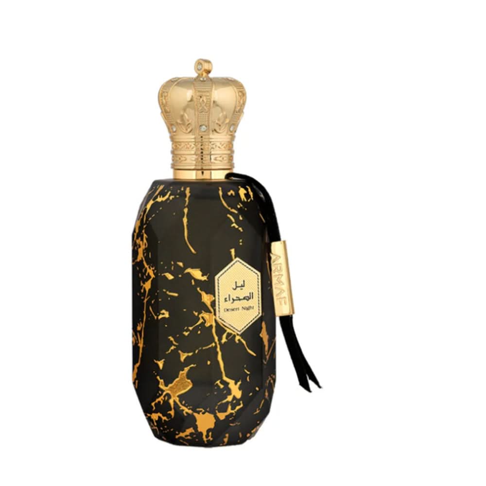 أرماف إيتر ديزرت نايت 100 مل أو دي بارفان للجنسين