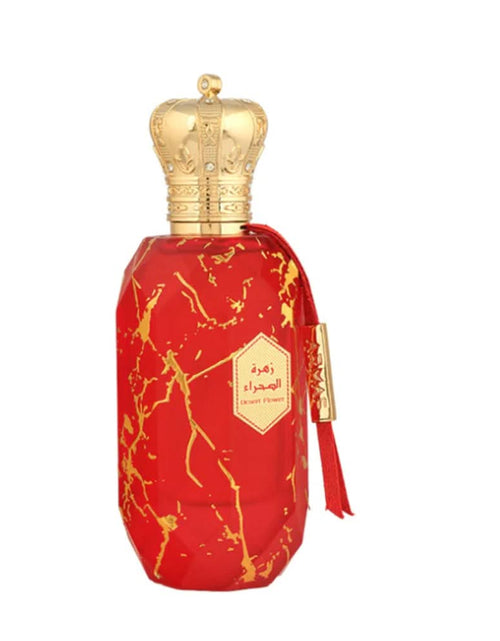 تحميل الصورة إلى عارض المعرض، أرماف عطر زهرة الصحراء 100 مل أو دو برفيوم للجنسين
