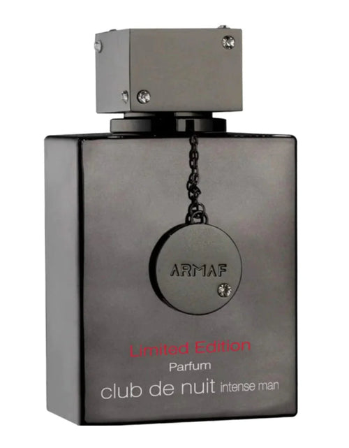 Load image into Gallery viewer, ARMAF CLUB DE NUIT INTENSE LIMITED EDITION (M) 105ML
