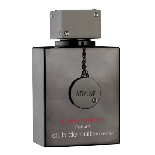 ARMAF CLUB DE NUIT INTENSE LIMITED EDITION (M) 105ML