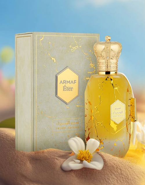 Load image into Gallery viewer, ARMAF Eter Desert Breeze  100ml EDP for Unisex
