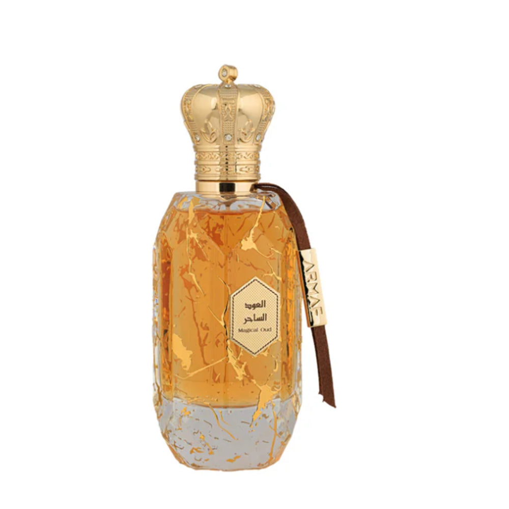 ARMAF Eter Magical Oud  100ml EDP for Unisex