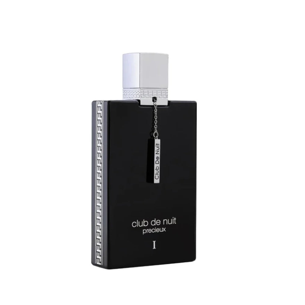 ARMAF Club De Nuit Precieux Extrait De Parfum- New Launch 55ml EDP for Unisex