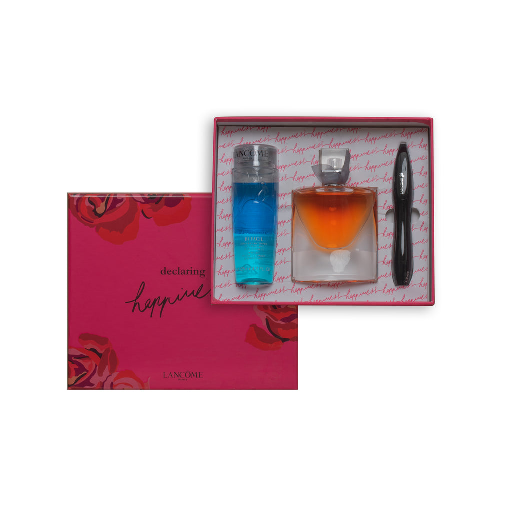 مجموعة عطر لانكوم سويت لايف 50 مل للنساء