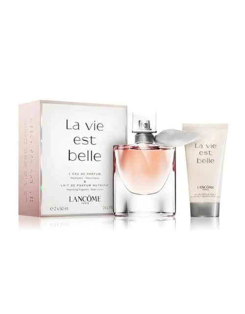 Load image into Gallery viewer, LANCOME HAPPINESS COFFRET LVEB 50 (HYP DR+BIFACIL) women
