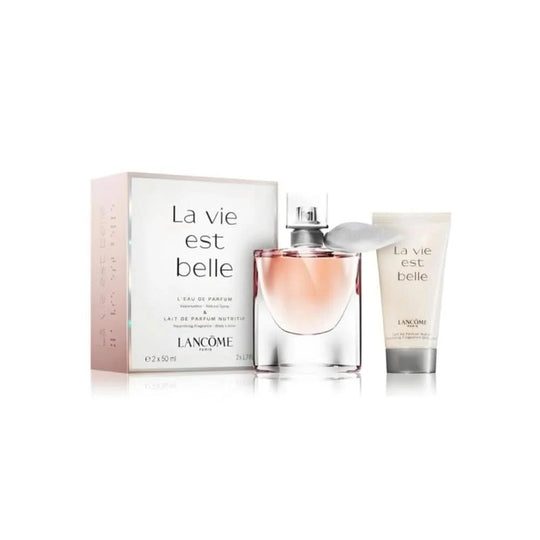 لانكوم هابينيس كوفريه LVEB 50 (HYP DR+BIFACIL) للنساء