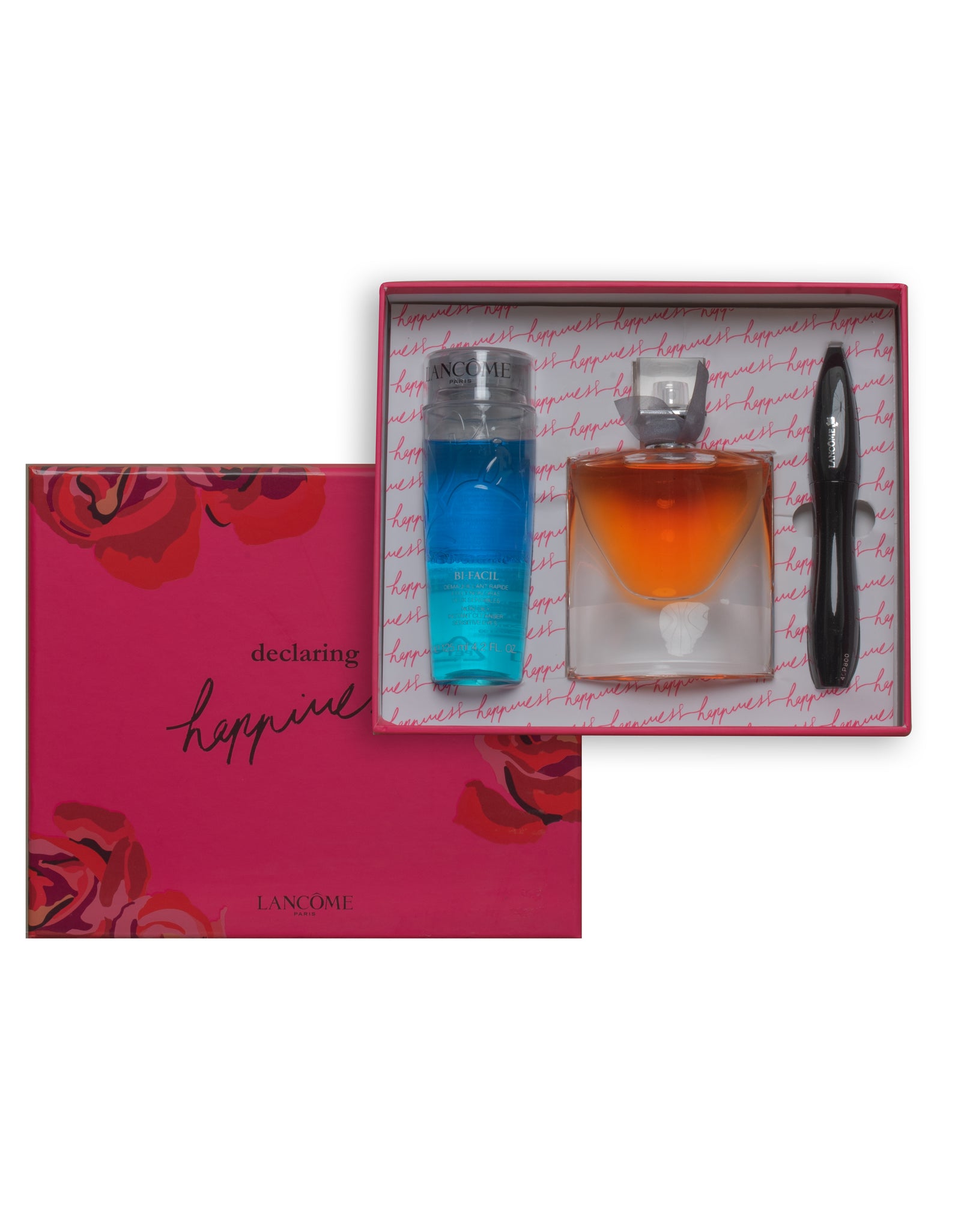 مجموعة عطر لانكوم سويت لايف 50 مل للنساء