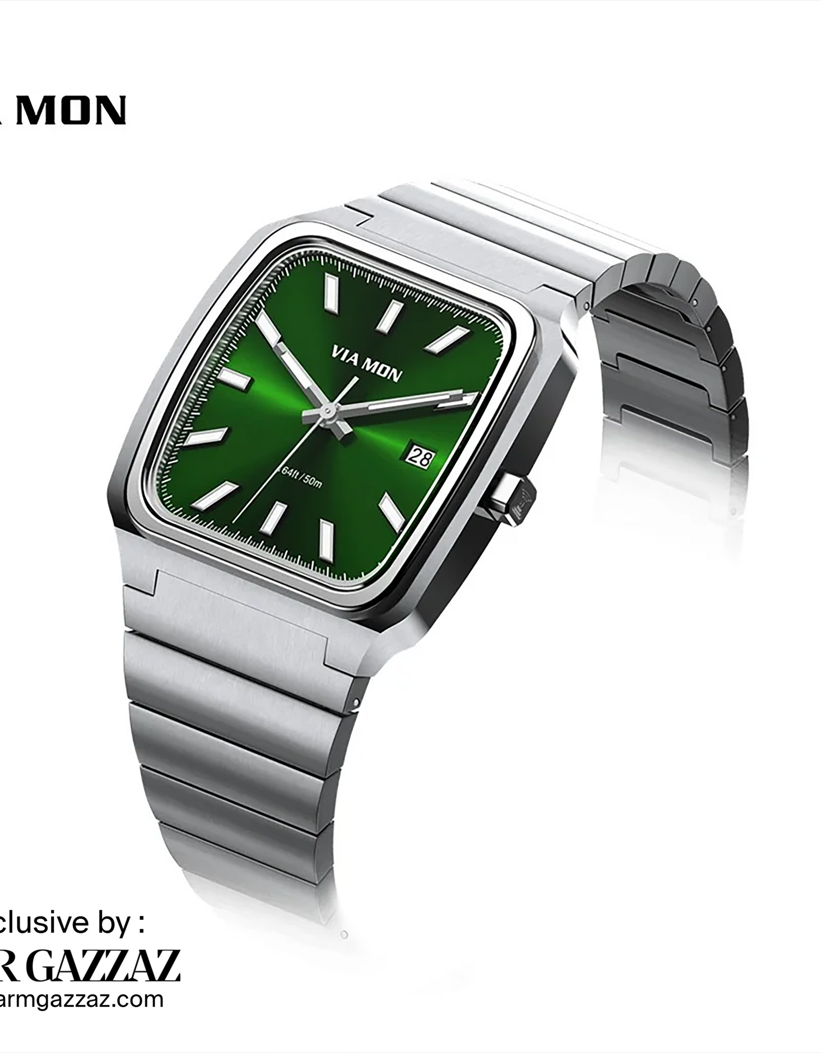 HORIZON GREEN