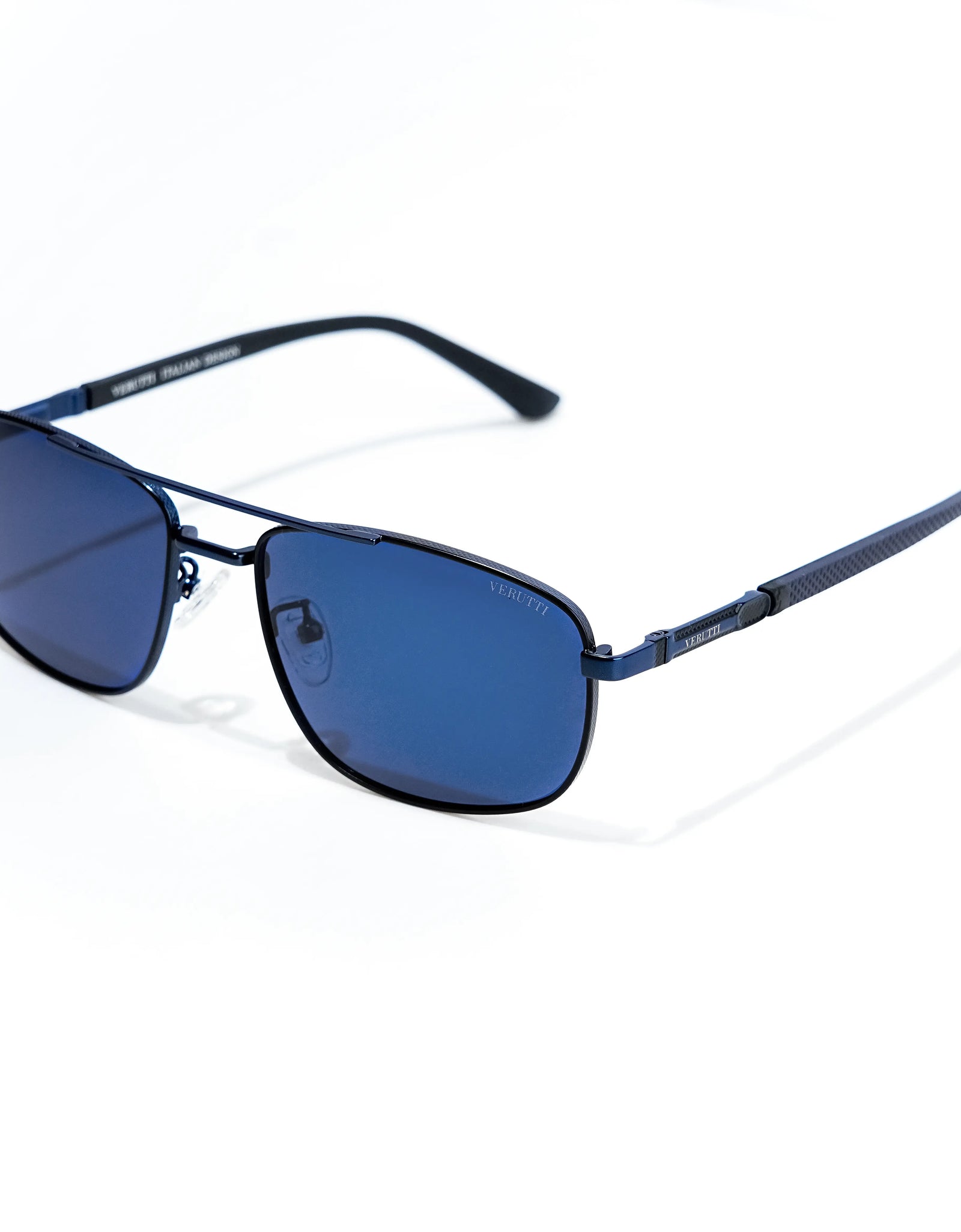 Men’s Luxury Sunglasses Verutti BB6313-C102-P137