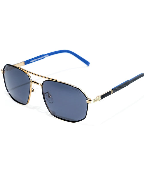 تحميل الصورة إلى عارض المعرض، Men’s Luxury Sunglasses Verutti BB6314-C99 – P101
