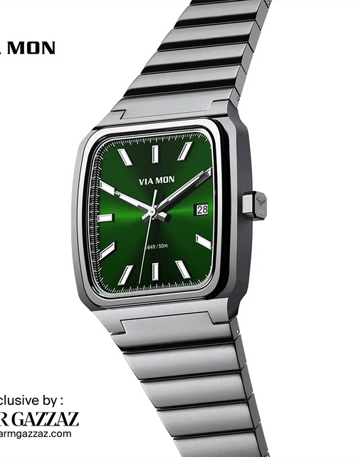 تحميل الصورة إلى عارض المعرض، HORIZON GREEN
