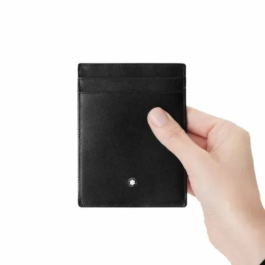 Montblanc Meisterstuck Pocket 4cc with ID Card Holder