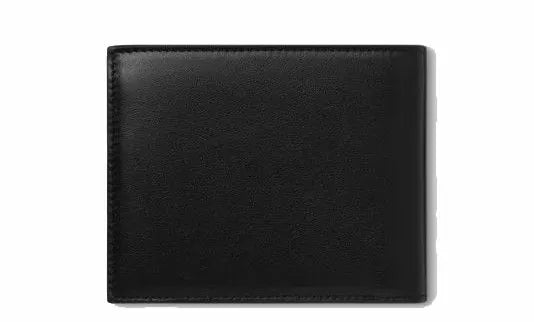 Montblanc Meisterstuck Selection Soft wallet 6cc with card holder