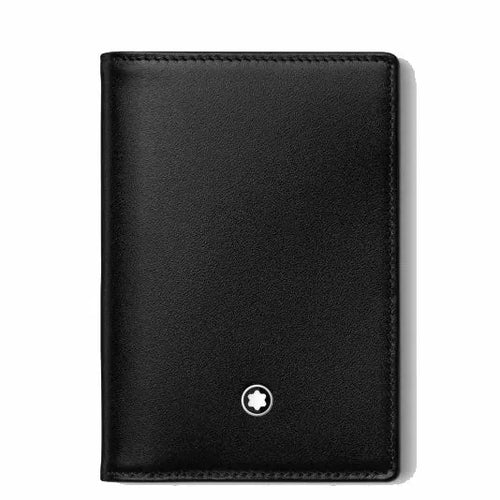 تحميل الصورة إلى عارض المعرض، Montblanc Meisterstuck Business Card Holder
