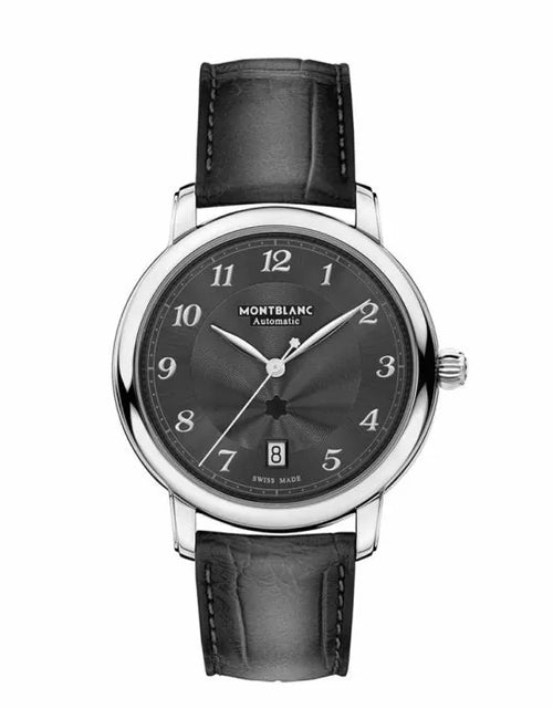Load image into Gallery viewer, Montblanc Star Legacy Automatic watch Date 39MM
