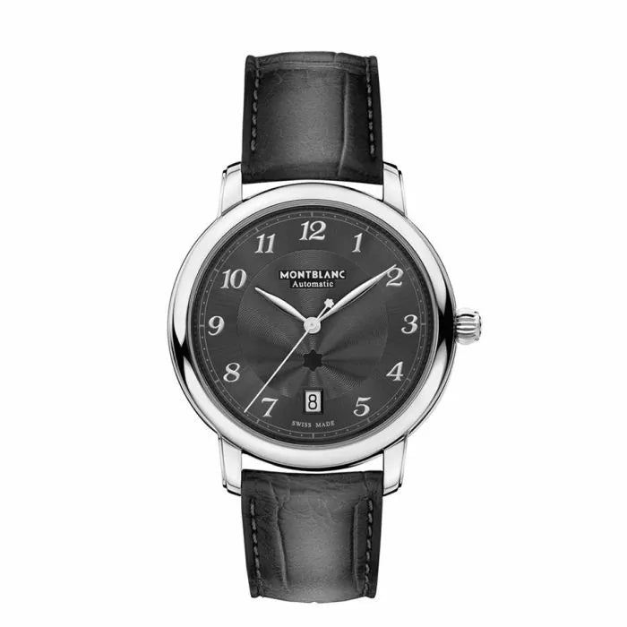 Montblanc Star Legacy Automatic watch Date 39MM