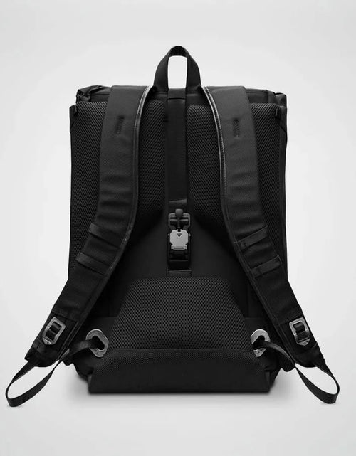 Load image into Gallery viewer, TITANIUM ANTI-THEFT SPEED BACKPACK - LIMITED EDITION
