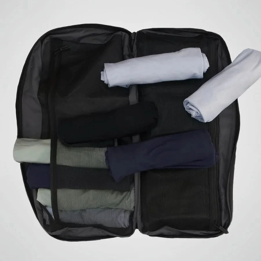 TITANIUM ANTI-THEFT SPEED BACKPACK - LIMITED EDITION