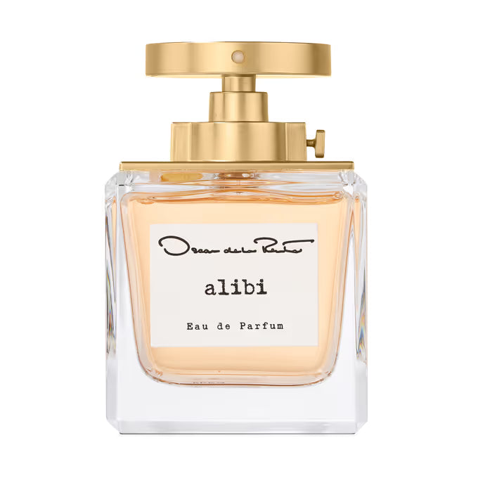 Oscar de la Renta Alibai Eau de Parfum 100ml