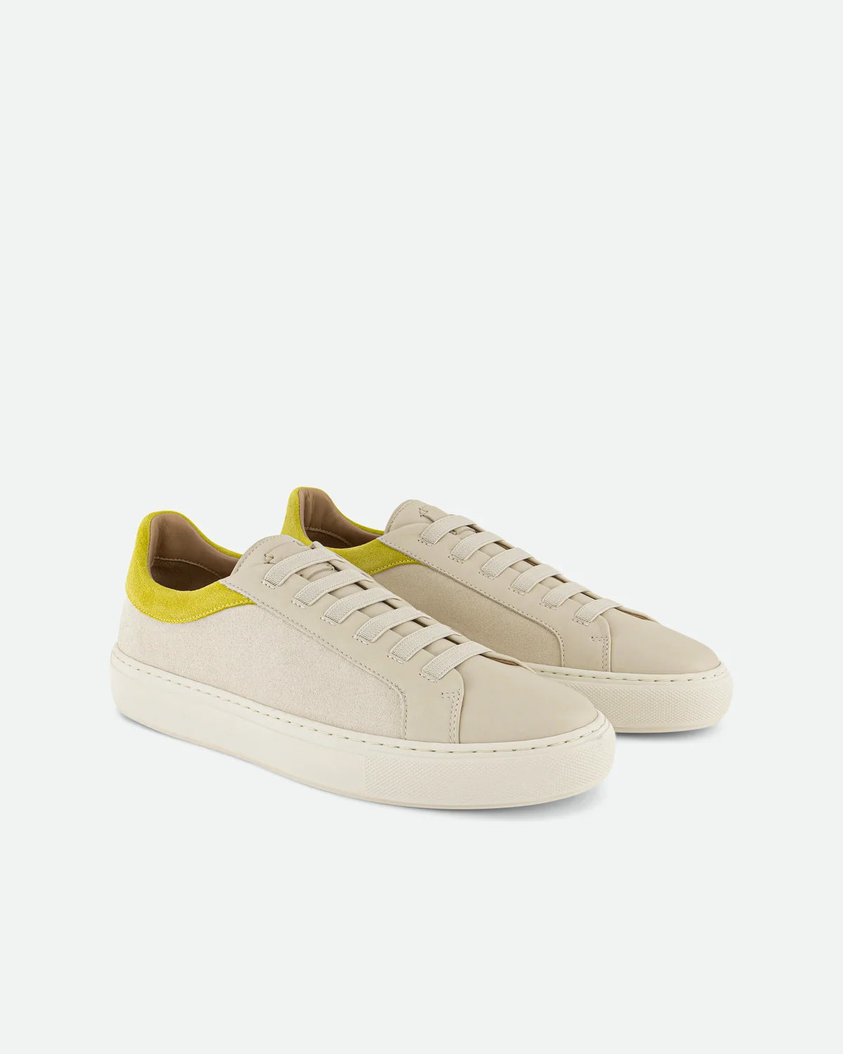 Echo Crema