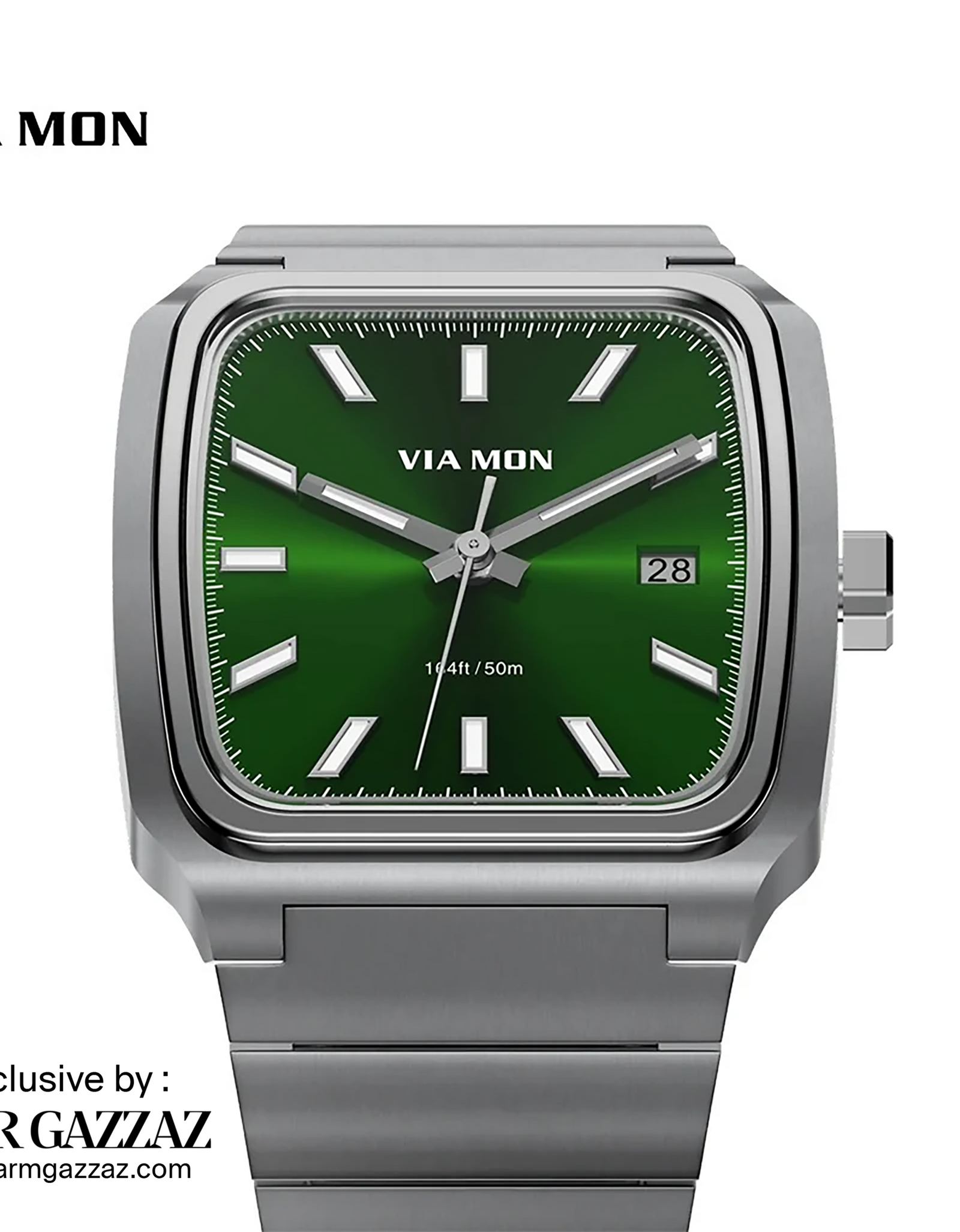 HORIZON GREEN