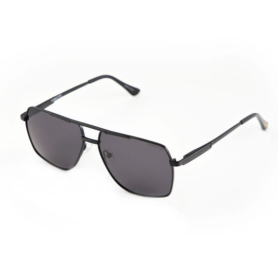 Men’s Luxury Sunglasses Verutti S6614-C5 – Black Elite