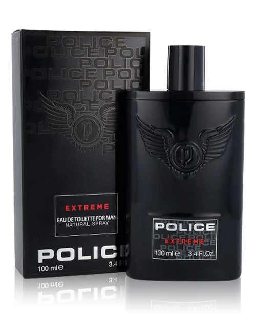 Load image into Gallery viewer, Police Extreme perfume for men 100 ml Eau de Toilette
