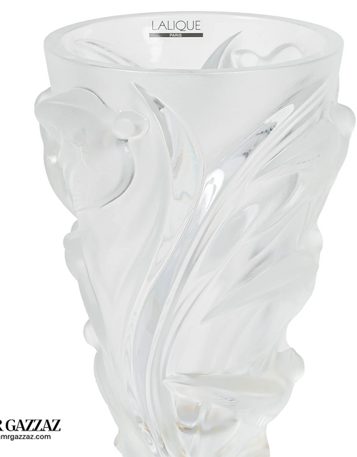 Load image into Gallery viewer, Vintage French Lalique Crystal
