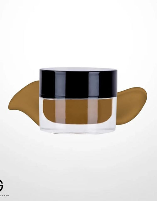 تحميل الصورة إلى عارض المعرض، Seema Eyeliner Gel N02
