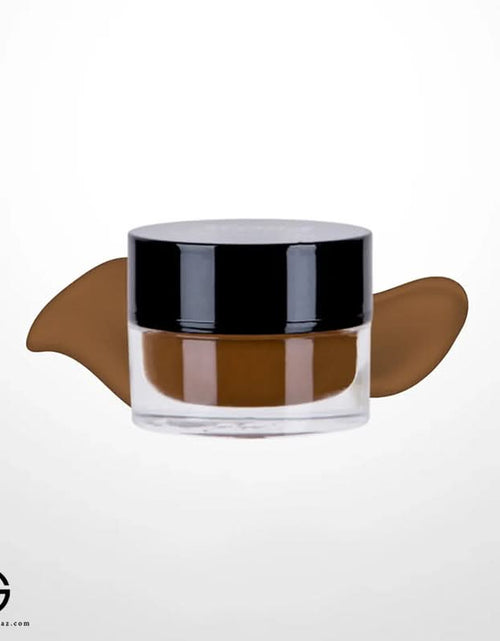 تحميل الصورة إلى عارض المعرض، Seema Eyeliner Gel N03
