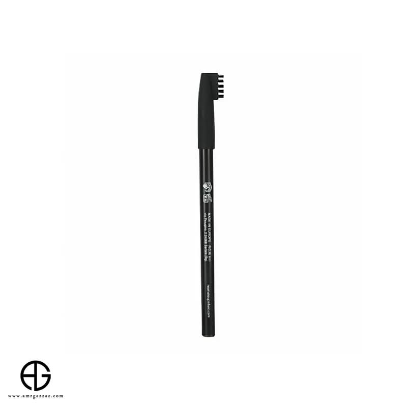 Seema Eyebrow Pencil N03