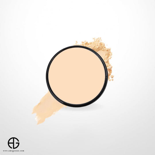 Seema Face Powder N02