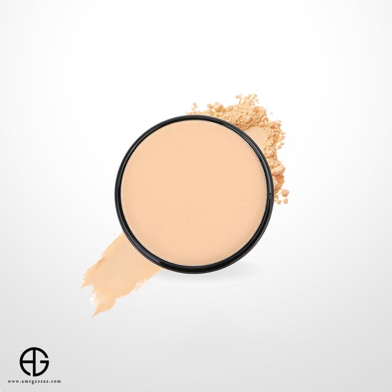 Seema Face Powder N04