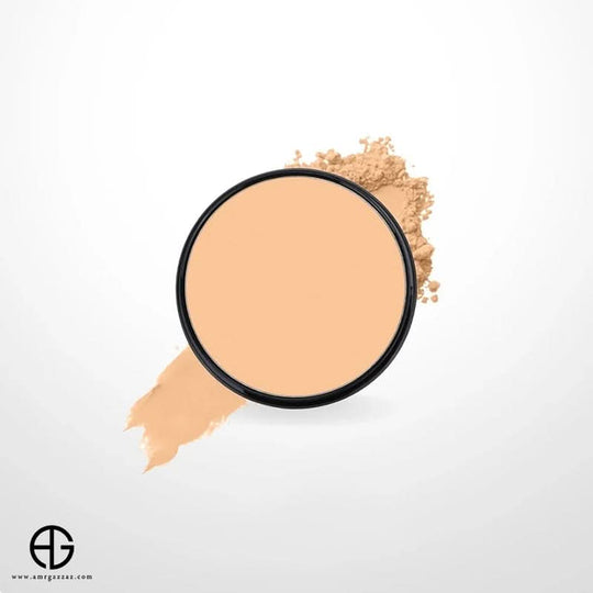 Seema Face Powder N07