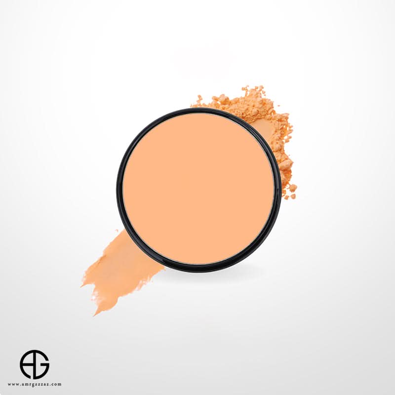 Seema Face Powder N15