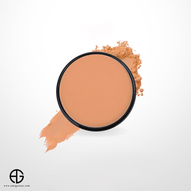 Seema Face Powder N18