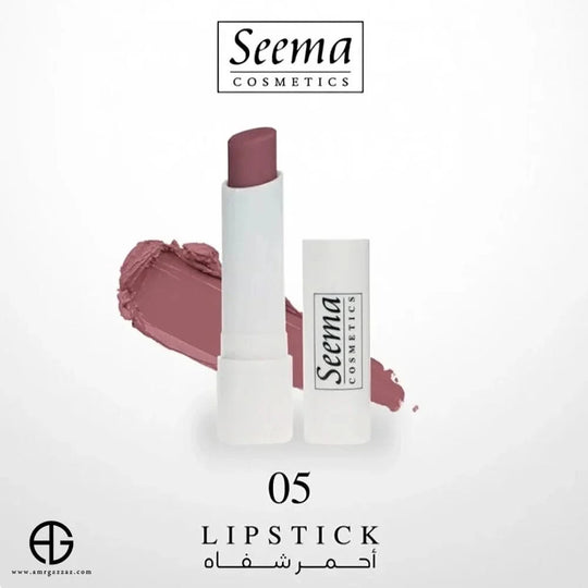 Seema Velvet Rouge N05