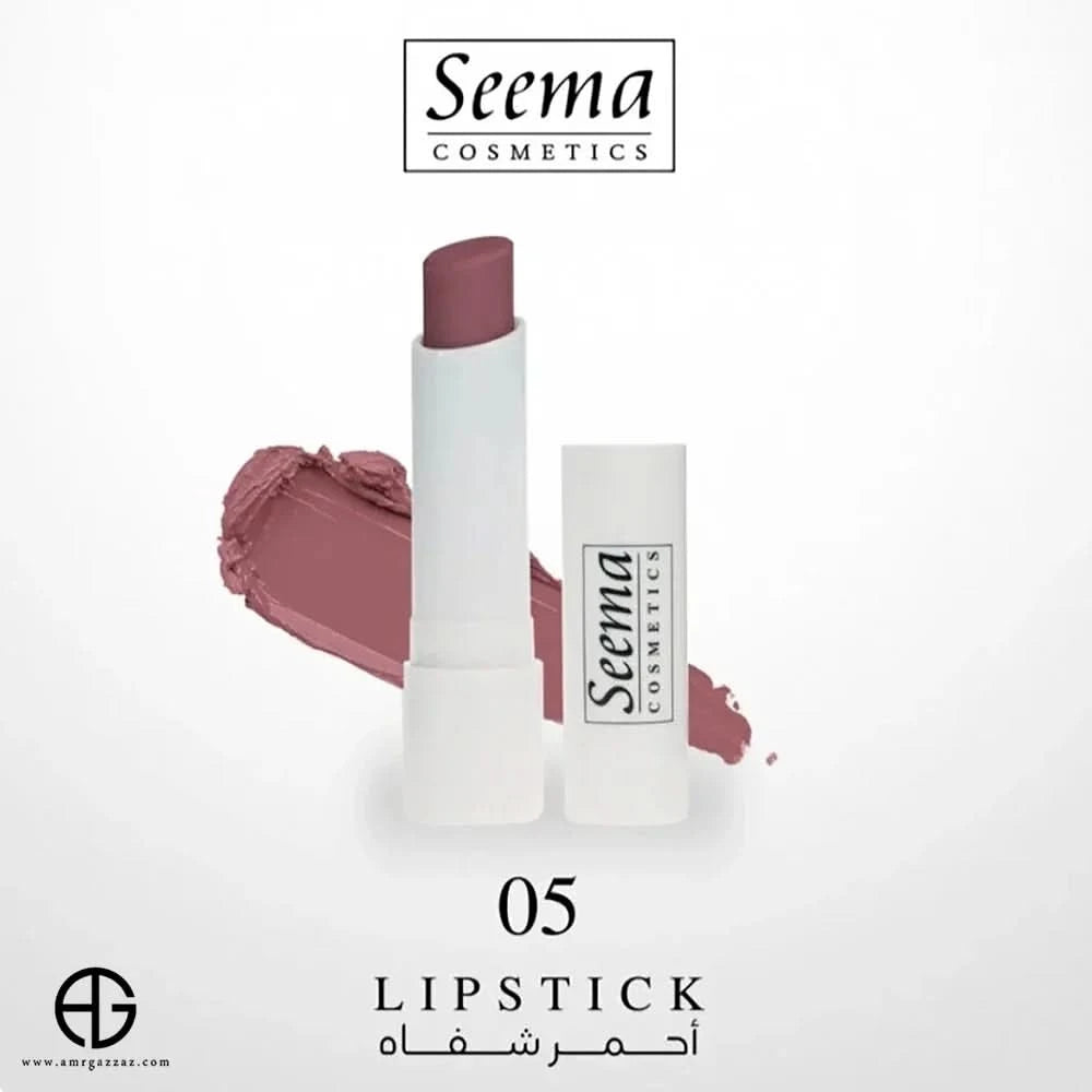 Seema Velvet Rouge N05