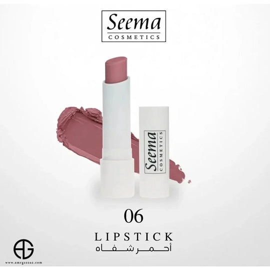 Seema Velvet Rouge N06